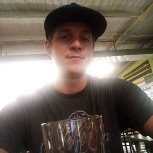 Meet your Posher, Thomas